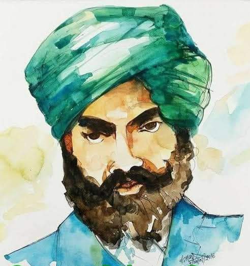 विजय सिंह पथिक